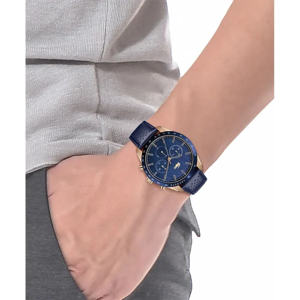 ⁦Lacoste Watch For Men 2011111⁩ - الصورة ⁦6⁩