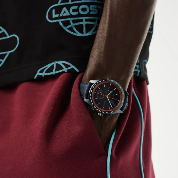 ⁦Lacoste Watch For Men 2011297⁩ - الصورة ⁦4⁩