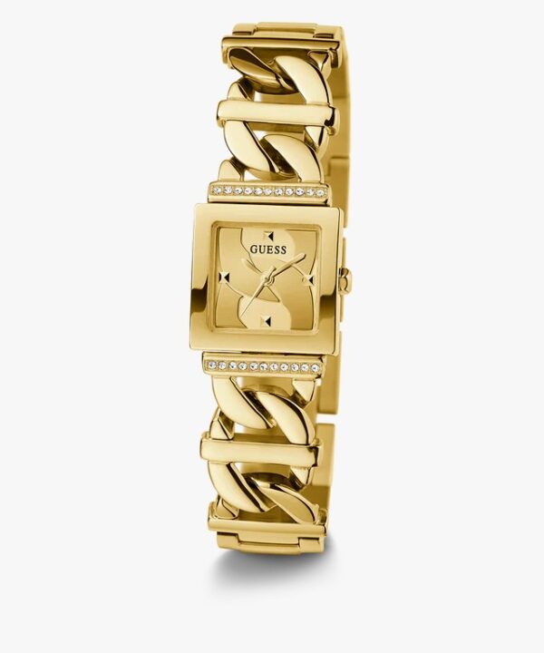 ⁦Guess Watch For Women GW0603L2⁩ - الصورة ⁦2⁩