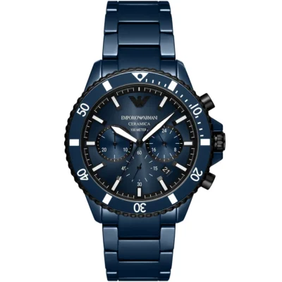 Emporio Armani Watch For Men AR70009