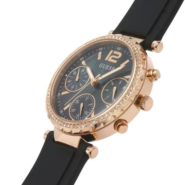 ⁦Guess Watch For Women GW0113L2⁩ - الصورة ⁦4⁩