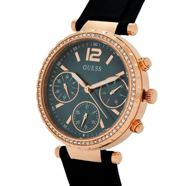 ⁦Guess Watch For Women GW0113L2⁩ - الصورة ⁦2⁩