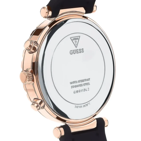 ⁦Guess Watch For Women GW0113L2⁩ - الصورة ⁦3⁩