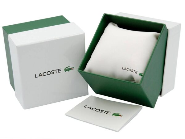 ⁦Lacoste Watch For Women 2001309⁩ - الصورة ⁦5⁩