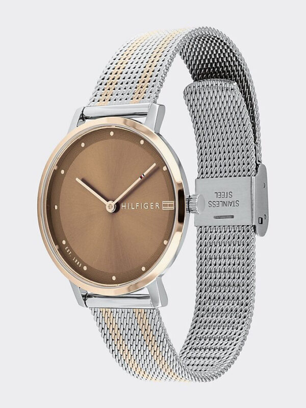 ⁦Tommy Hilfiger Women’s Watch 1782152⁩ - الصورة ⁦2⁩