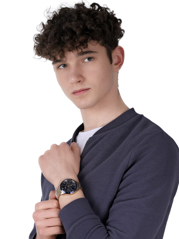 ⁦Lacoste Watch For Men 2011096⁩ - الصورة ⁦13⁩