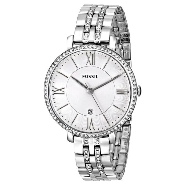 ⁦Fossil Watch For Women ES3545⁩ - الصورة ⁦2⁩