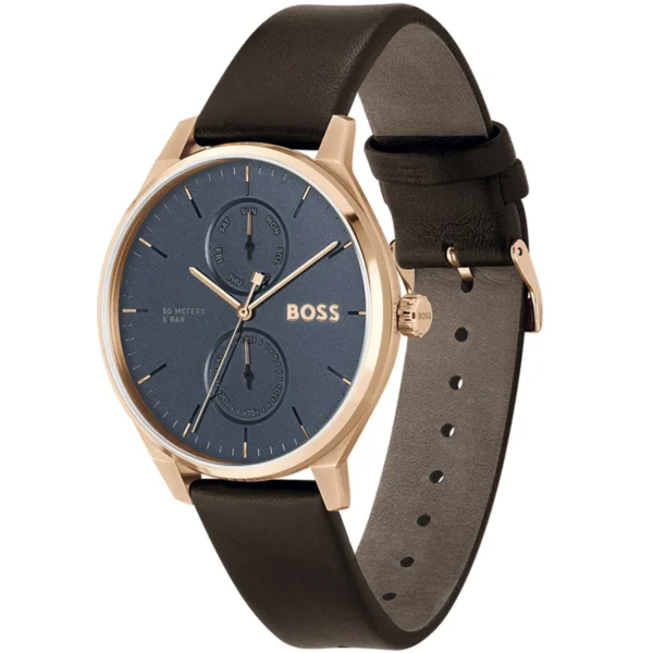 ⁦Hugo Boss Watch For Men 1514103⁩ - الصورة ⁦2⁩