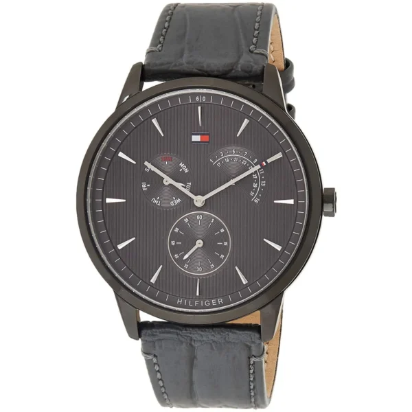⁦Tommy Hilfiger Men’s Watch 1710388⁩ - الصورة ⁦2⁩