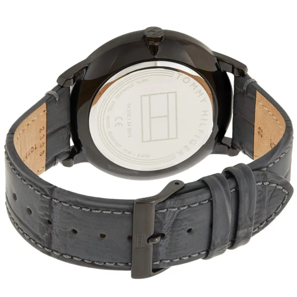 ⁦Tommy Hilfiger Men’s Watch 1710388⁩ - الصورة ⁦4⁩