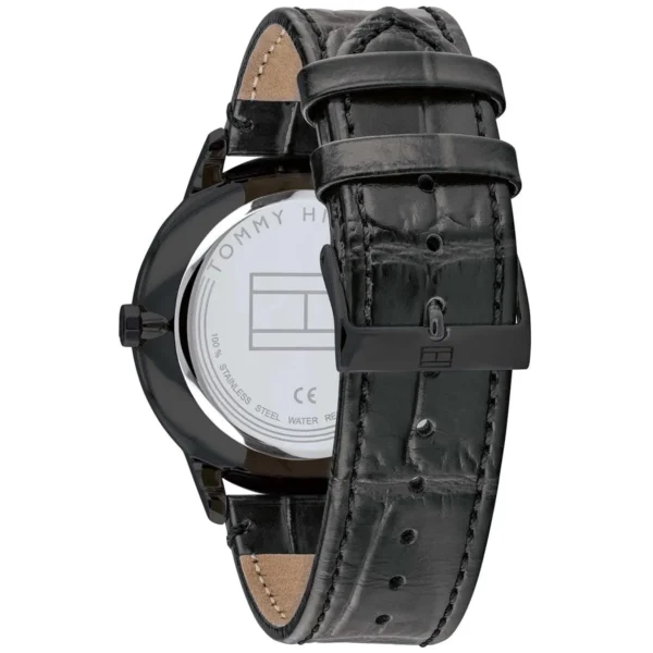 ⁦Tommy Hilfiger Men’s Watch 1710388⁩ - الصورة ⁦5⁩