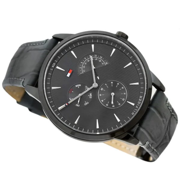 ⁦Tommy Hilfiger Men’s Watch 1710388⁩ - الصورة ⁦7⁩