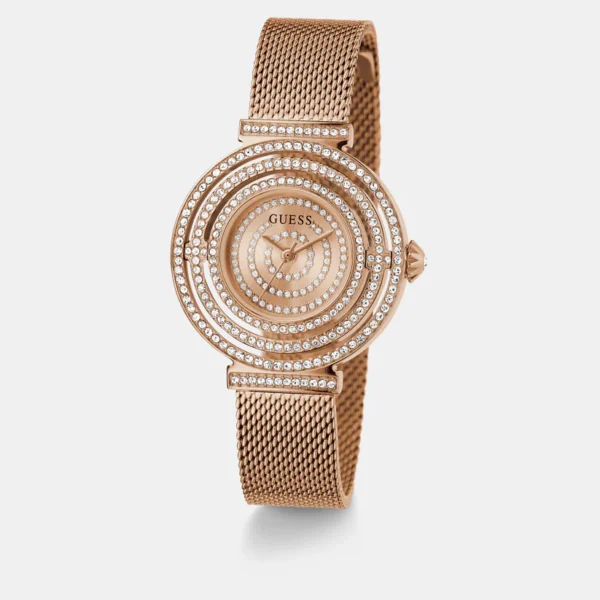 ⁦Guess Watch For Women GW0550L3⁩ - الصورة ⁦2⁩