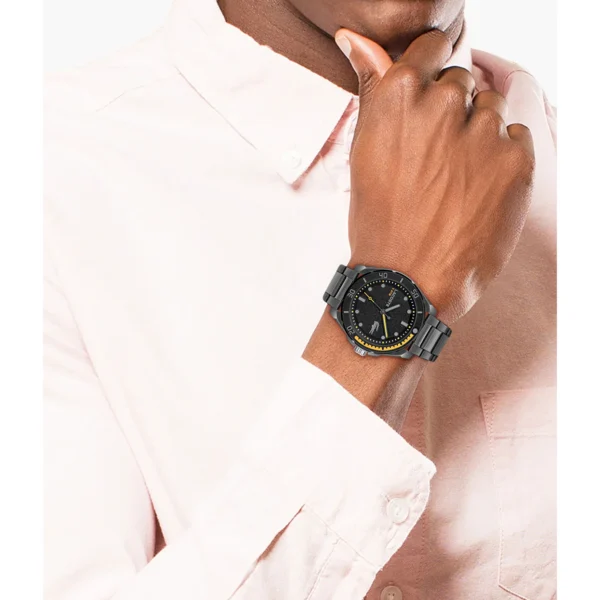 ⁦Lacoste Watch For Men 2011288⁩ - الصورة ⁦7⁩