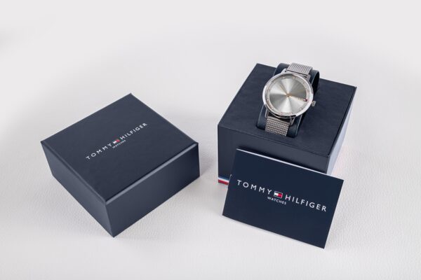 ⁦Tommy Hilfiger Women’s Watch 1782665⁩ - الصورة ⁦9⁩