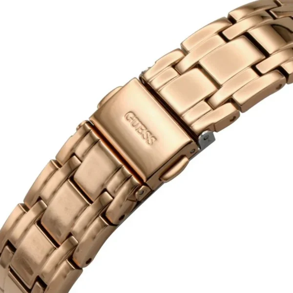 ⁦Guess Watch For Women GW0033L3⁩ - الصورة ⁦4⁩