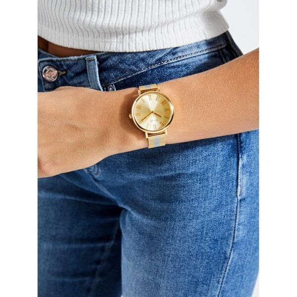 ⁦Guess Watch For Women U1155L3⁩ - الصورة ⁦4⁩