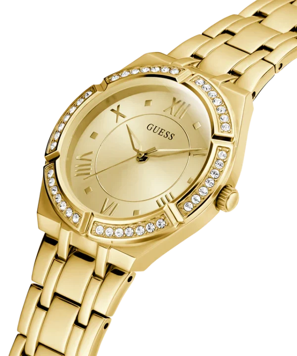 ⁦Guess Watch For Women GW0033L2⁩ - الصورة ⁦3⁩