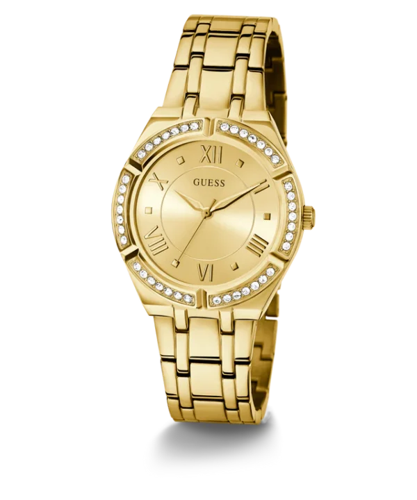 ⁦Guess Watch For Women GW0033L2⁩ - الصورة ⁦2⁩