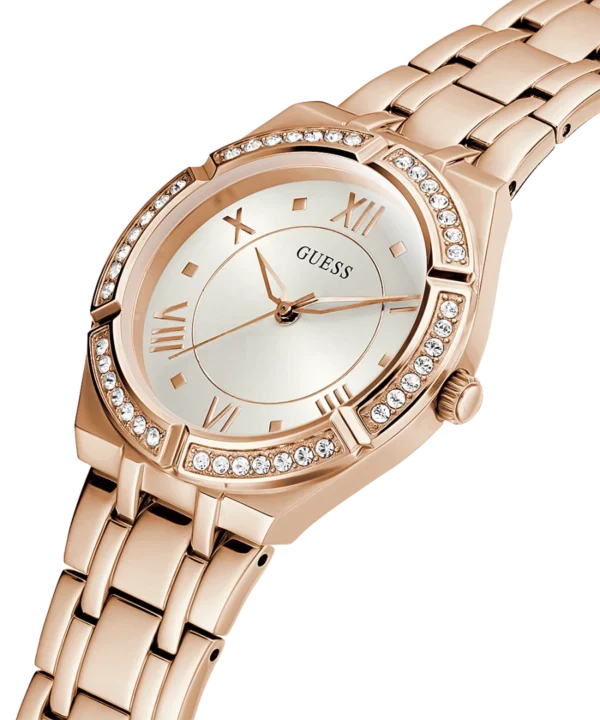 ⁦Guess Watch For Women GW0033L3⁩ - الصورة ⁦3⁩