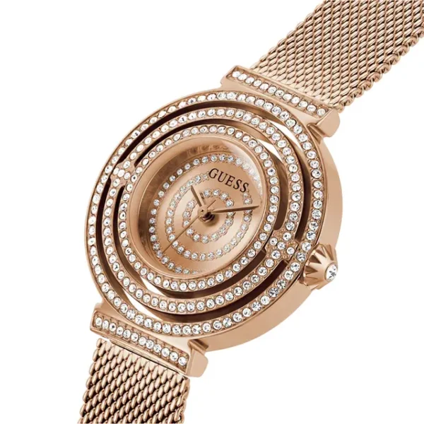 ⁦Guess Watch For Women GW0550L3⁩ - الصورة ⁦3⁩