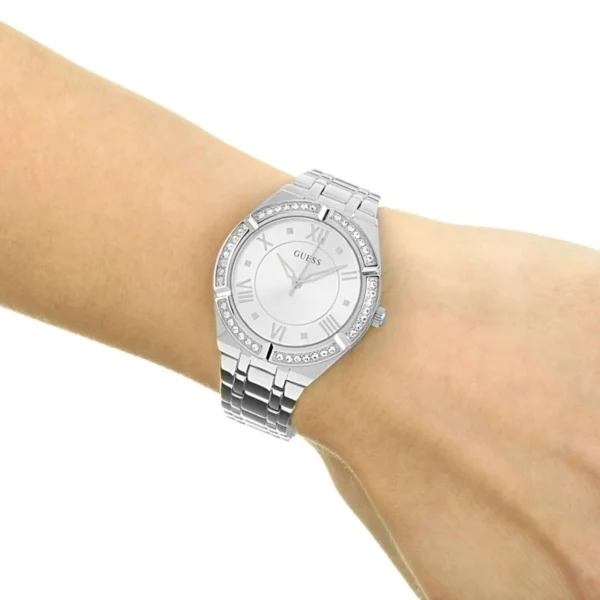 ⁦Guess Watch For Women GW0033L1⁩ - الصورة ⁦7⁩