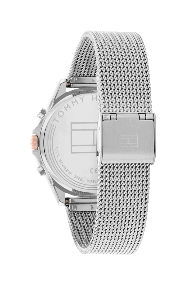 ⁦Tommy Hilfiger Women’s Watch 1782416⁩ - الصورة ⁦3⁩