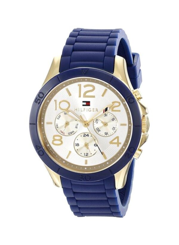 ⁦Tommy Hilfiger Women’s Watch 1781523⁩ - الصورة ⁦2⁩