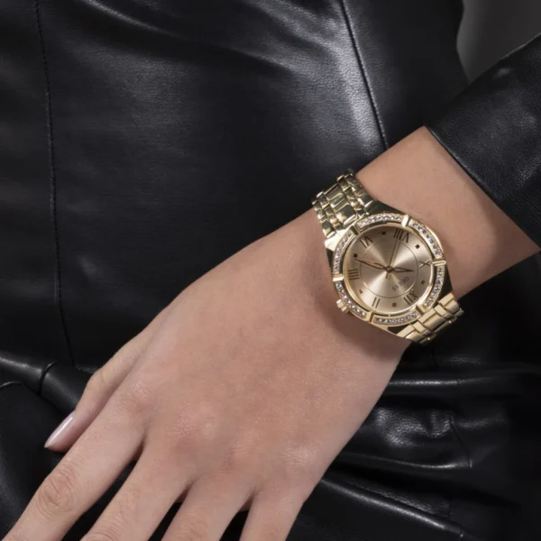 ⁦Guess Watch For Women GW0033L2⁩ - الصورة ⁦11⁩