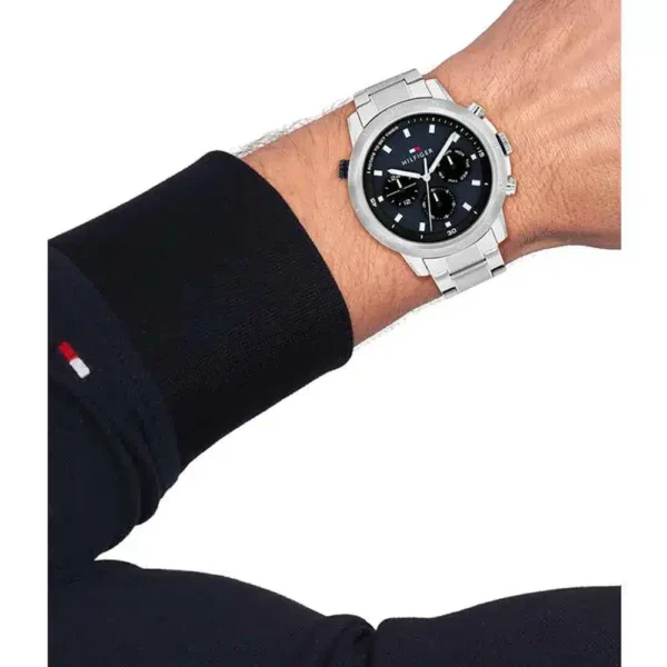 ⁦Tommy Hilfiger Men’s Watch 1792104⁩ - الصورة ⁦6⁩