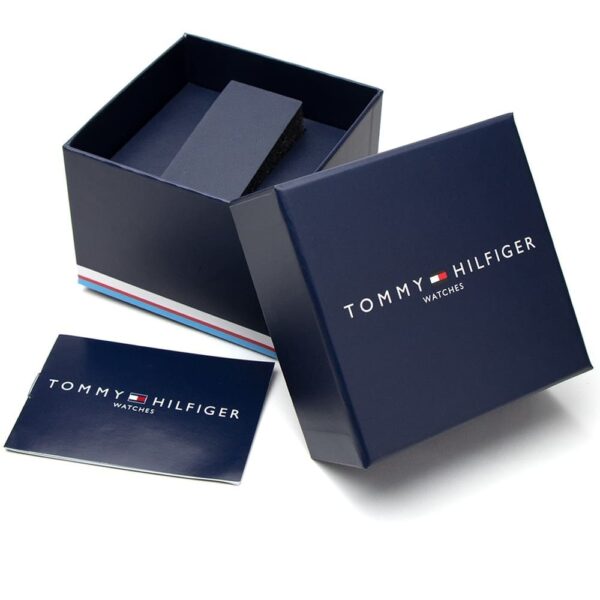 ⁦Tommy Hilfiger Men’s Watch 1710388⁩ - الصورة ⁦14⁩
