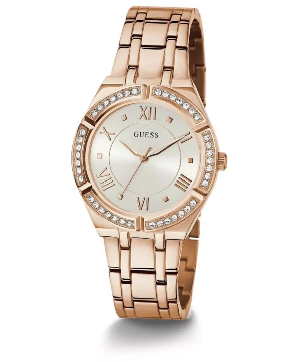 ⁦Guess Watch For Women GW0033L3⁩ - الصورة ⁦2⁩