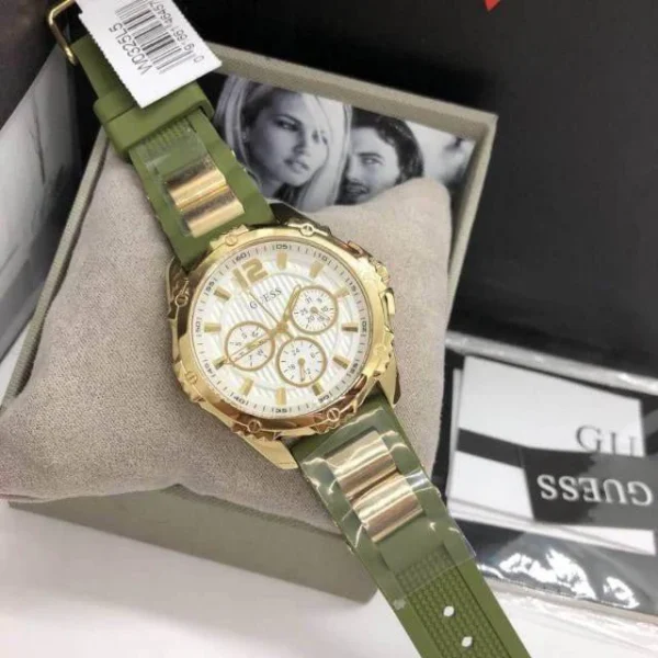 ⁦Guess Watch For Women W0325L5⁩ - الصورة ⁦2⁩