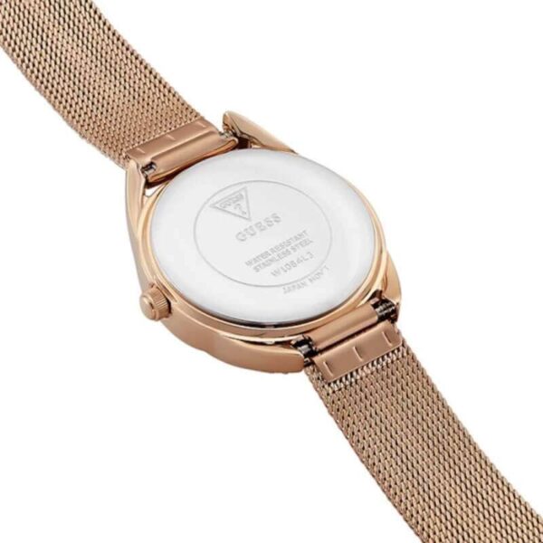 ⁦Guess Watch For Women W1084L3⁩ - الصورة ⁦3⁩