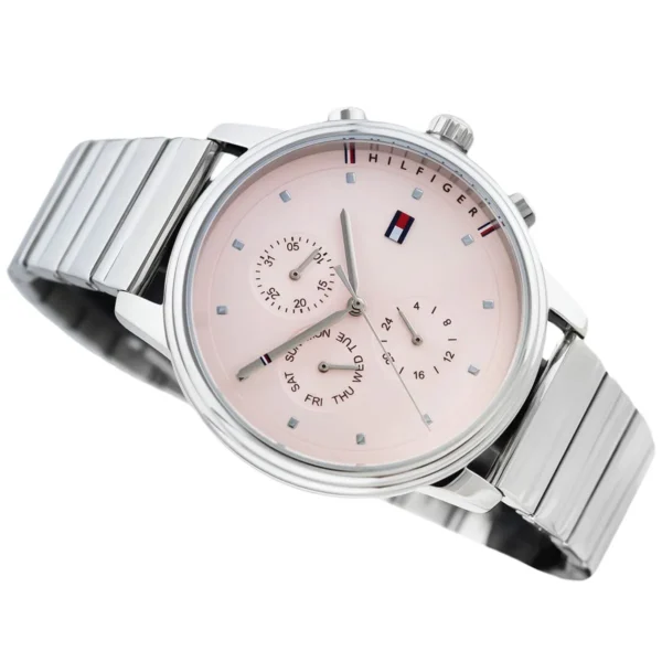 ⁦Tommy Hilfiger Women’s Watch 1781904⁩ - الصورة ⁦2⁩