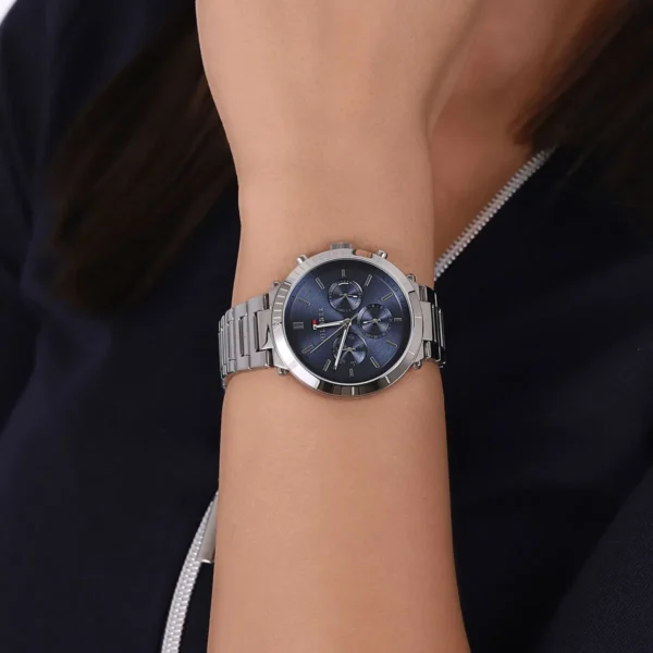 ⁦Tommy Hilfiger Women’s Watch 1782349⁩ - الصورة ⁦11⁩