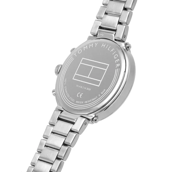 ⁦Tommy Hilfiger Women’s Watch 1782349⁩ - الصورة ⁦4⁩