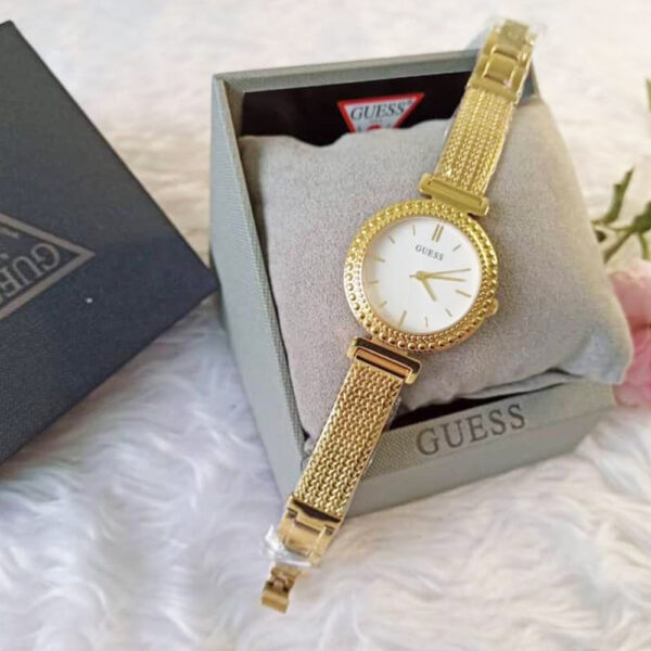 ⁦Guess Watch For Women W1152L2⁩ - الصورة ⁦3⁩