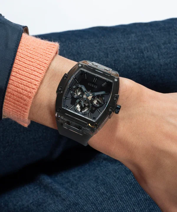 ⁦Guess Watch For Men GW0203G9⁩ - الصورة ⁦9⁩