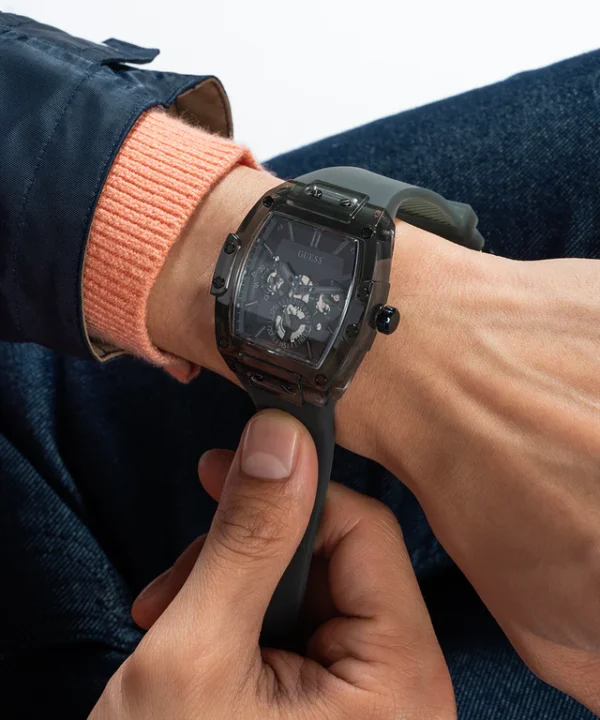 ⁦Guess Watch For Men GW0203G9⁩ - الصورة ⁦10⁩