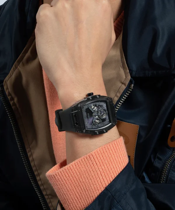 ⁦Guess Watch For Men GW0203G9⁩ - الصورة ⁦11⁩