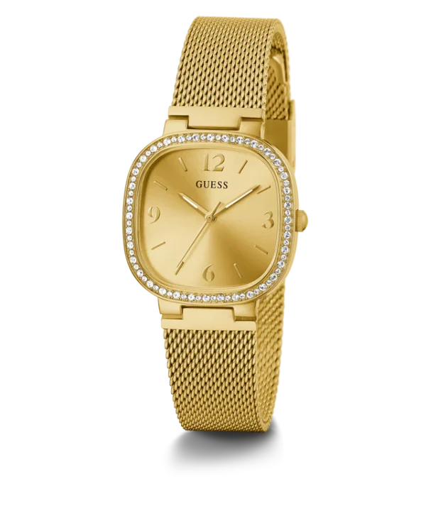 ⁦Guess Watch For Women GW0354L2⁩ - الصورة ⁦2⁩