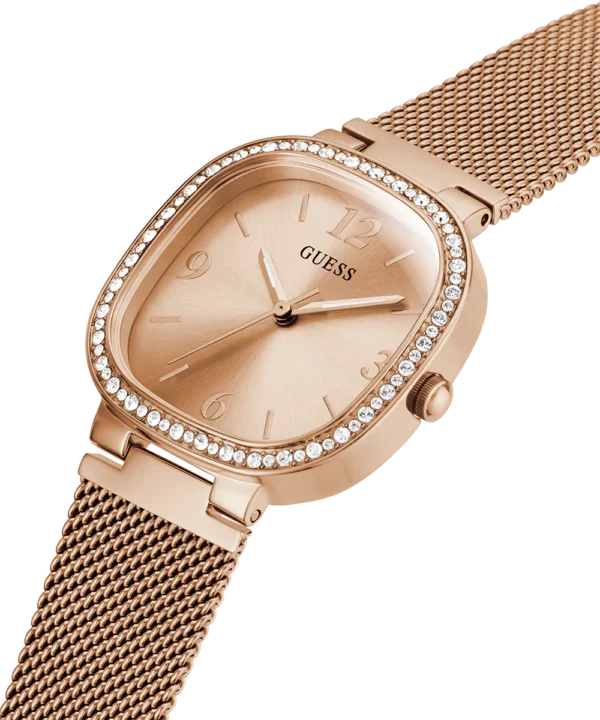 ⁦Guess Watch For Women GW0354L3⁩ - الصورة ⁦3⁩