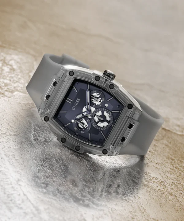 ⁦Guess Watch For Men GW0203G9⁩ - الصورة ⁦7⁩