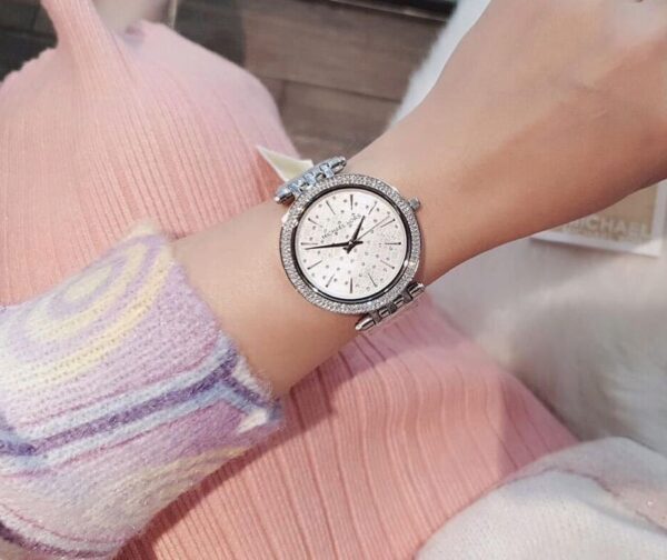 ⁦Michael Kors Women’s Watch MK3404⁩ - الصورة ⁦15⁩