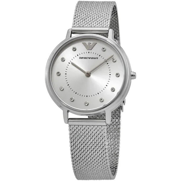 ⁦Emporio Armani Watch For Women AR11128⁩ - الصورة ⁦2⁩