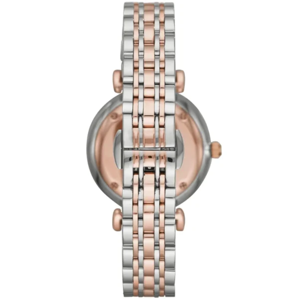 ⁦Emporio Armani Watch For Women AR80037⁩ - الصورة ⁦3⁩