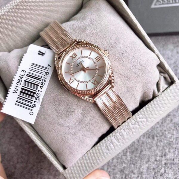 ⁦Guess Watch For Women W1084L3⁩ - الصورة ⁦5⁩