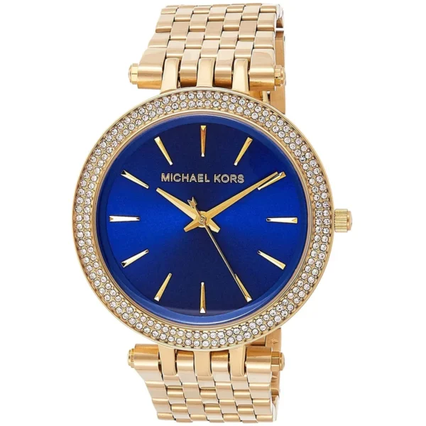 ⁦Michael Kors Women’s Watch MK3406⁩ - الصورة ⁦2⁩