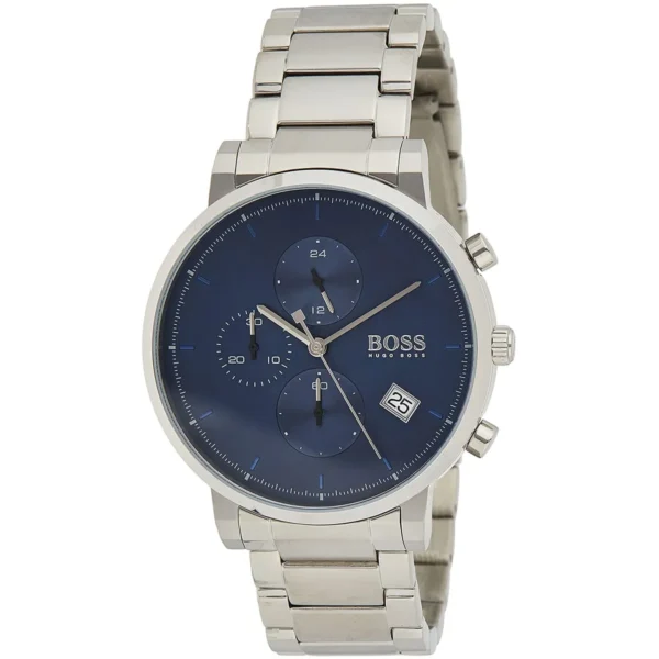 ⁦Hugo Boss Watch For Men 1513779⁩ - الصورة ⁦3⁩